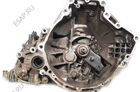 КОРОБКА ПЕРЕДАЧW MAZDA 323 323P BA 97 2.0 ДИЗЕЛЬ RF