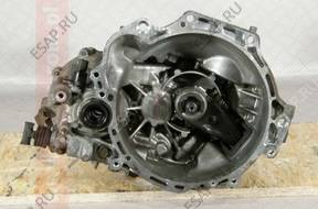 КОРОБКА ПЕРЕДАЧW MAZDA 323 323S BA 96 1.7 TD