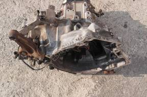 КОРОБКА ПЕРЕДАЧW MAZDA 323,626.PREMACY 2.0 TD G5N80