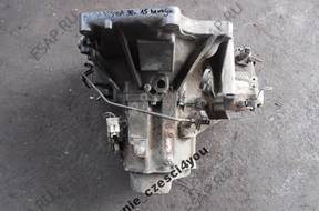 КОРОБКА ПЕРЕДАЧw Mazda 323 BA 1.5 1998 год