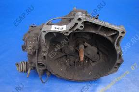 КОРОБКА ПЕРЕДАЧW MAZDA 323 BG 1.3 89-1994 год