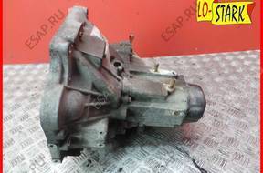 КОРОБКА ПЕРЕДАЧW Mazda 323 BG 1.7D 89-94  FV