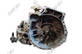 КОРОБКА ПЕРЕДАЧW MAZDA 323 BJ 1.5 16V 00 год, FV