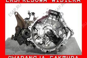 КОРОБКА ПЕРЕДАЧW MAZDA 323 BJ 1998 2.0DITD RF3F