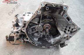 КОРОБКА ПЕРЕДАЧW MAZDA 323 BJ 2,0 D ДИЗЕЛЬ