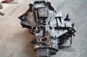 КОРОБКА ПЕРЕДАЧW MAZDA 323 BJ 2,0 D ДИЗЕЛЬ