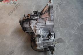 КОРОБКА ПЕРЕДАЧW MAZDA 323 BJ 2,0 D ДИЗЕЛЬ