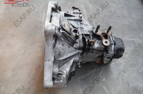 КОРОБКА ПЕРЕДАЧW MAZDA 323 BJ 2,0 D ДИЗЕЛЬ