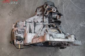 КОРОБКА ПЕРЕДАЧW MAZDA 323 BJ 2,0 D ДИЗЕЛЬ