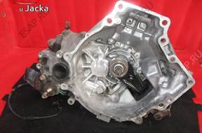 КОРОБКА ПЕРЕДАЧW MAZDA 323 BJ 2,0 DITD