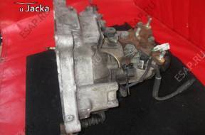 КОРОБКА ПЕРЕДАЧW MAZDA 323 BJ 2,0 DITD