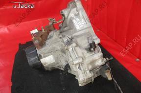 КОРОБКА ПЕРЕДАЧW MAZDA 323 BJ 2,0 DITD