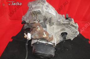 КОРОБКА ПЕРЕДАЧW MAZDA 323 BJ 2,0 DITD