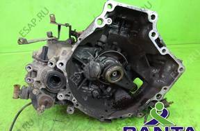 КОРОБКА ПЕРЕДАЧw MAZDA 323 BJ 2.0 DITD 2002 год