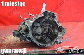КОРОБКА ПЕРЕДАЧW MAZDA 323 BJ 2.0 DITD 90 KM РЕСТАЙЛИНГ