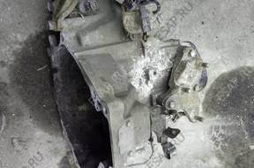 КОРОБКА ПЕРЕДАЧW MAZDA 323 BJ 2.0 DITD  Rumia