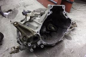 КОРОБКА ПЕРЕДАЧW MAZDA 323 BJ 2.0 DITD  Rumia