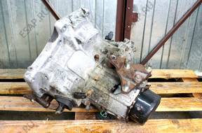КОРОБКА ПЕРЕДАЧW MAZDA 323 BJ 2.0 DITD