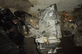 КОРОБКА ПЕРЕДАЧW MAZDA 323 BJ 2.0 FS