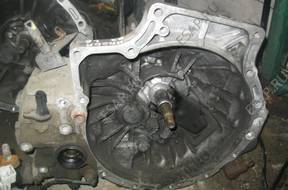 КОРОБКА ПЕРЕДАЧW MAZDA 323 BJ 98-04 1.5 1.6 БЕНЗИН