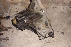 КОРОБКА ПЕРЕДАЧw - MAZDA 323 C 1,5 16V (94-98)