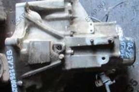 КОРОБКА ПЕРЕДАЧW MAZDA 323 C 1.5 16V