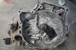 КОРОБКА ПЕРЕДАЧW MAZDA 323 F 1,5 16V