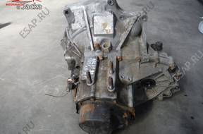 КОРОБКА ПЕРЕДАЧW MAZDA 323 F 1,5 16V