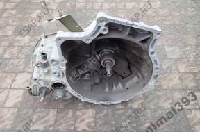 КОРОБКА ПЕРЕДАЧW MAZDA 323 F 1,5 БЕНЗИН 98-2003 год BJ