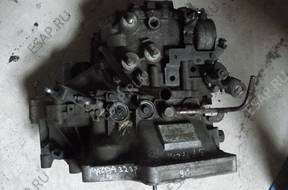 КОРОБКА ПЕРЕДАЧW MAZDA 323 F 1,5 FW35