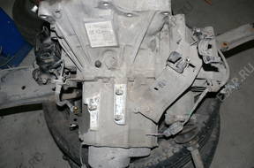 КОРОБКА ПЕРЕДАЧw MAZDA 323 F 1,6 БЕНЗИН BJ.