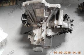 КОРОБКА ПЕРЕДАЧw Mazda 323 F 1,6 РЕСТАЙЛИНГ 01-04