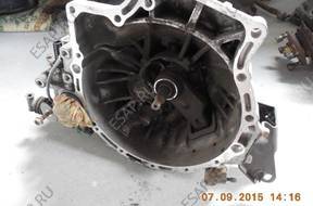 КОРОБКА ПЕРЕДАЧw Mazda 323 F 1,6 РЕСТАЙЛИНГ 01-04