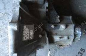 КОРОБКА ПЕРЕДАЧW MAZDA  323 F 1.4 БЕНЗИН 16V