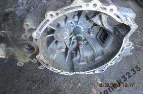 КОРОБКА ПЕРЕДАЧW MAZDA  323 F 1.6 БЕНЗИН 16V