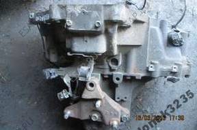 КОРОБКА ПЕРЕДАЧW MAZDA 323 F 2.0 D