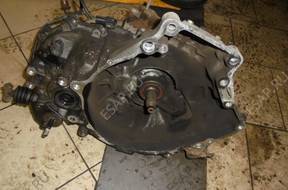 *КОРОБКА ПЕРЕДАЧw Mazda 323 F 2.0 DITD