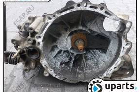 КОРОБКА ПЕРЕДАЧW MAZDA 323 F 2.0 V6 G561