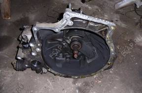 КОРОБКА ПЕРЕДАЧw - MAZDA 323 F BA 1,5 16V (94-98)