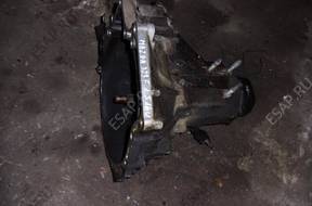 КОРОБКА ПЕРЕДАЧw - MAZDA 323 F BA 1,5 16V (94-98)