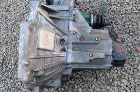 КОРОБКА ПЕРЕДАЧW MAZDA 323 F BJ 1.3 323F