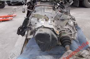 КОРОБКА ПЕРЕДАЧw Mazda 323 F BJ 1.5 2001 год.