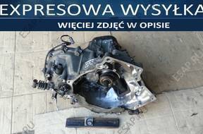 КОРОБКА ПЕРЕДАЧW MAZDA 323 F BJ 2.0 DITD RF2A