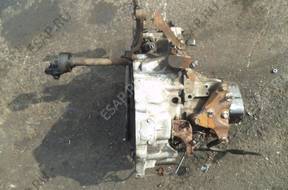КОРОБКА ПЕРЕДАЧW MAZDA 323 F BJ PREMCY 2.0 DITD