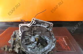 КОРОБКА ПЕРЕДАЧW MAZDA 323 F V BA 1.5 16V 1998