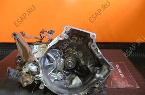 КОРОБКА ПЕРЕДАЧW MAZDA 323 F VI 2.0 TD 2000
