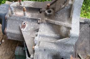 КОРОБКА ПЕРЕДАЧw mazda 323 F1994 do 1998