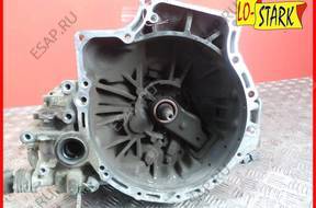 КОРОБКА ПЕРЕДАЧW Mazda 323 FL 1.6B 16V F5D2  FV