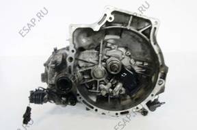 КОРОБКА ПЕРЕДАЧW MAZDA 323 IV BG 1.6 8v