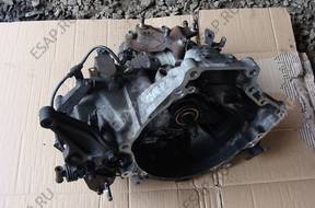 КОРОБКА ПЕРЕДАЧW MAZDA 323 PREMACY 2.0 DiTD-RF 66kW